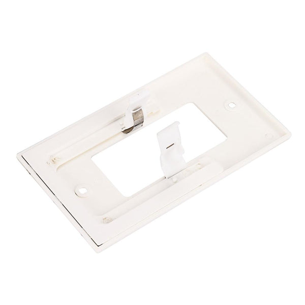 Led Nightlight Outlet Cover (Pack Of 2)