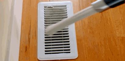 Vacuum Dust Cleaner