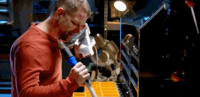 Vacuum Dust Cleaner
