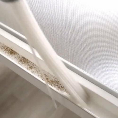 Vacuum Dust Cleaner