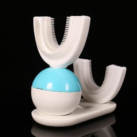 Automatic Electric Toothbrush