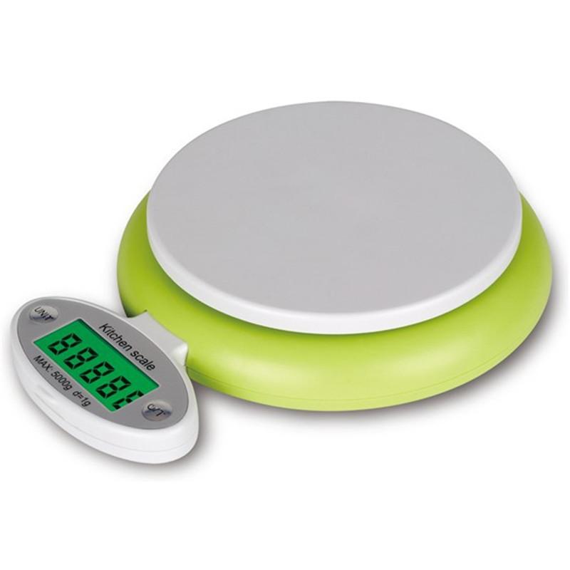 Digital Electronic Kitchen Scale