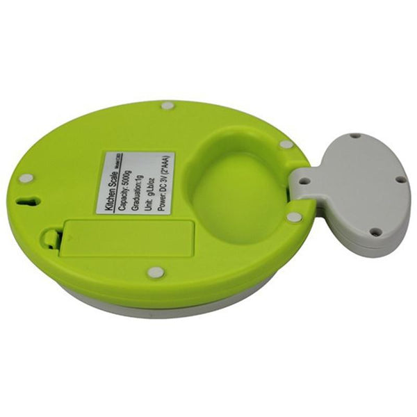 Digital Electronic Kitchen Scale