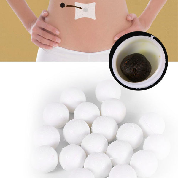 Traditional Slimming Patch