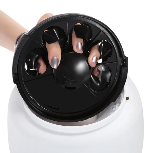 Pro Electric UV Gel Polish Removal Machine
