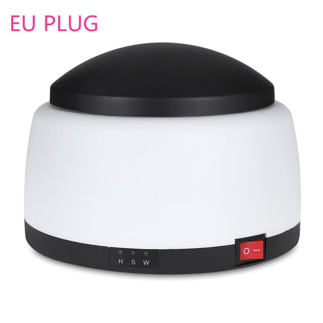 Pro Electric UV Gel Polish Removal Machine