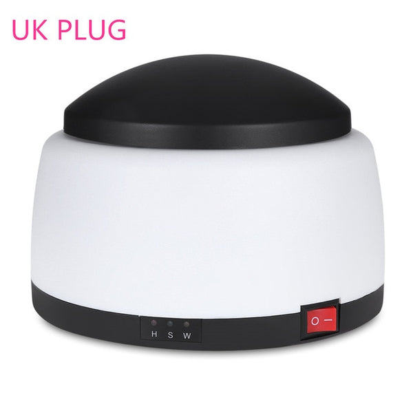 Pro Electric UV Gel Polish Removal Machine