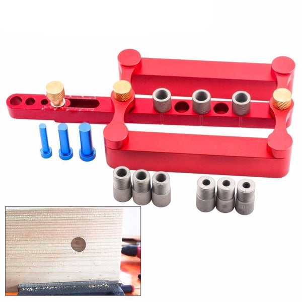 Ultimate Dowelling JIG