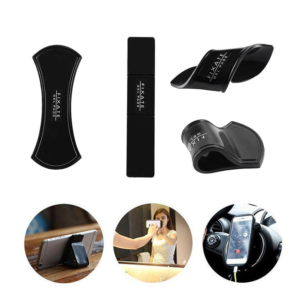 2 PCs Magic Nano Rubber Pads