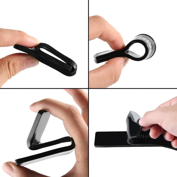 2 PCs Magic Nano Rubber Pads