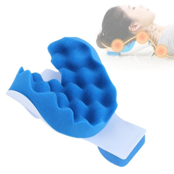 Neck Pillow Shoulder Relaxer