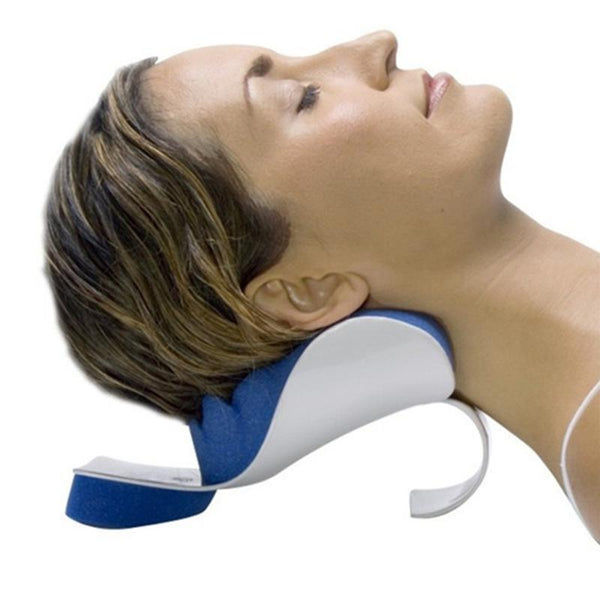 Neck Pillow Shoulder Relaxer