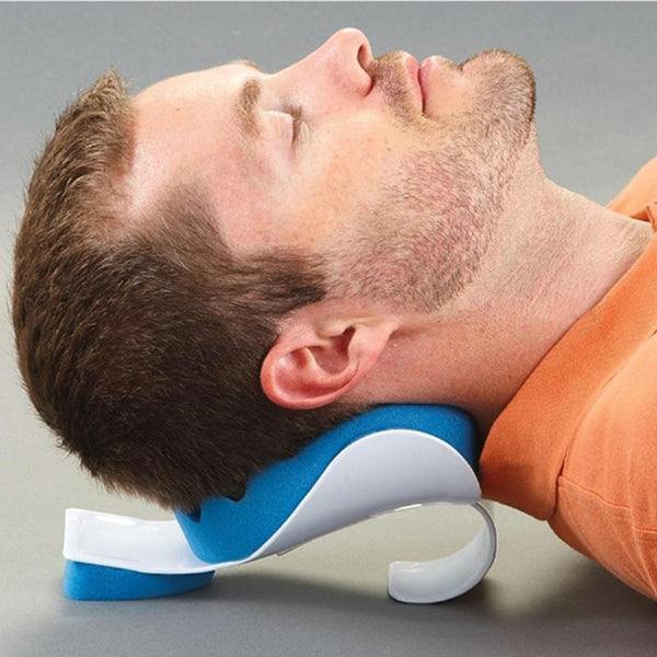 Neck Pillow Shoulder Relaxer