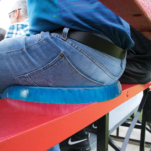 Egg Sitter Support Cushion