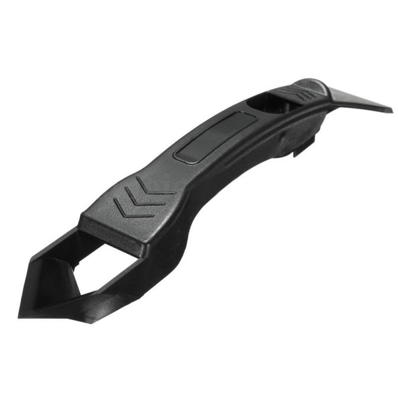 3-in-1 Silicone Scraper Tool