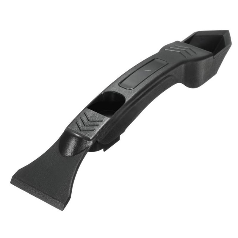 3-in-1 Silicone Scraper Tool