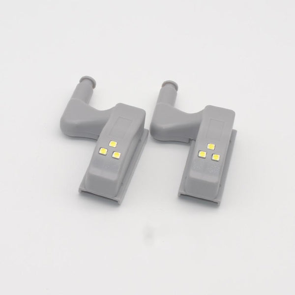 Headline  Set of 10 LED Hinge Lights