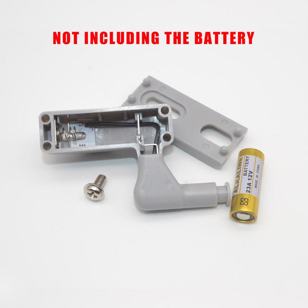 Headline  Set of 10 LED Hinge Lights