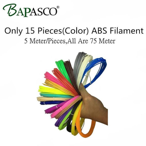 Magic 3D Printer Pen Drawing