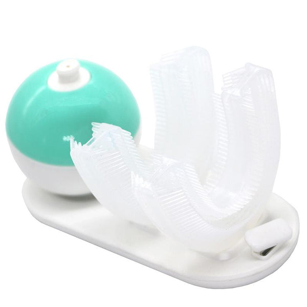 Automatic Electric Toothbrush