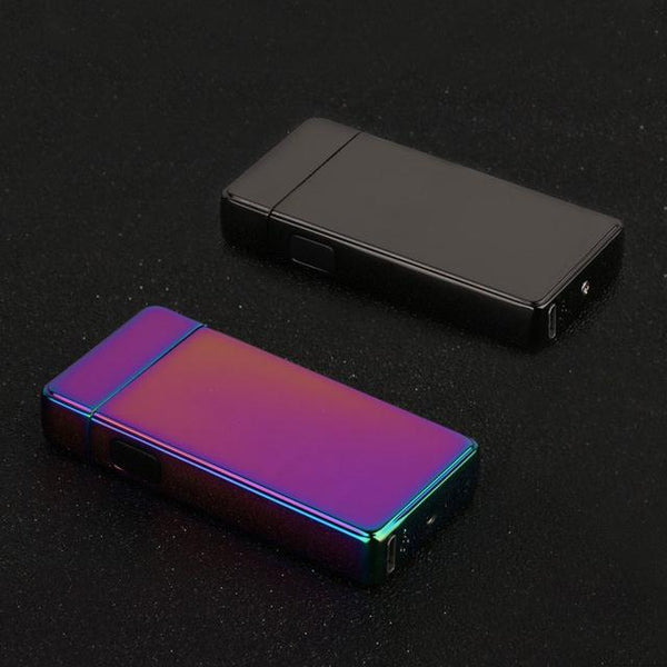 Rechargeable Lighter