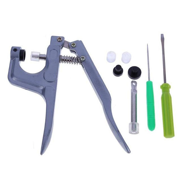 Snap Plier Hand Tool