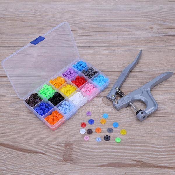 Snap Plier Hand Tool