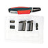 2 in 1 Grooming Electric Shaver