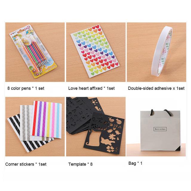 Trendy Castle's DIY Explosion Gift Box