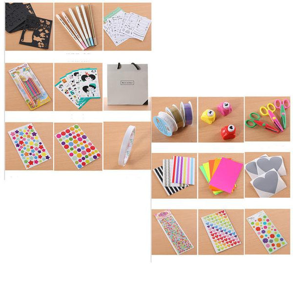 Trendy Castle's DIY Explosion Gift Box