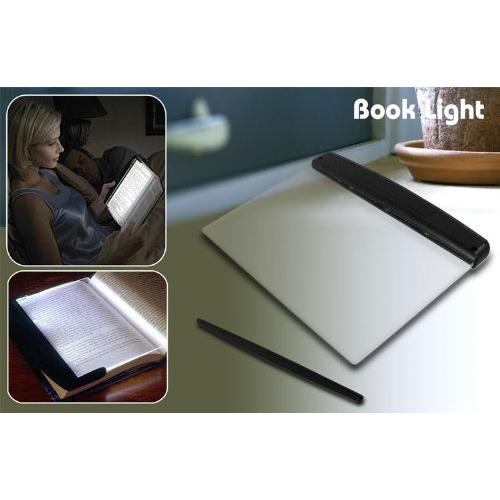 Book Panel Light