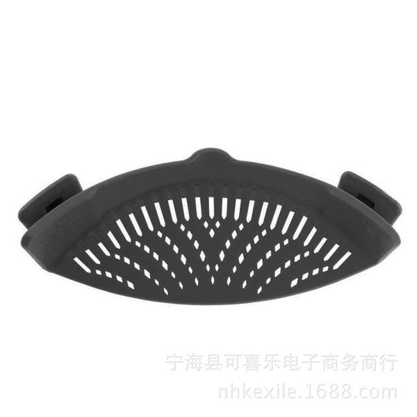 Silicone Pot Strainer