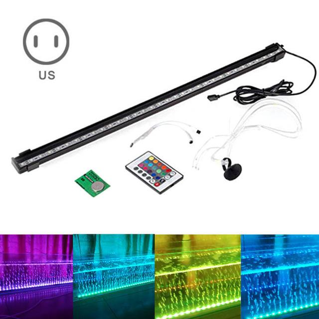 Waterproof LED Aquarium Lighting