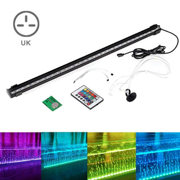 Waterproof LED Aquarium Lighting