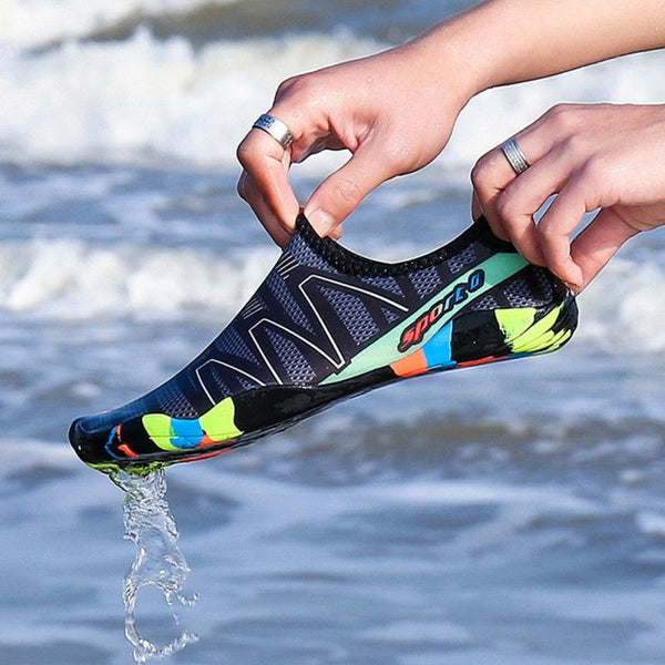 Unisex Aqua Socks