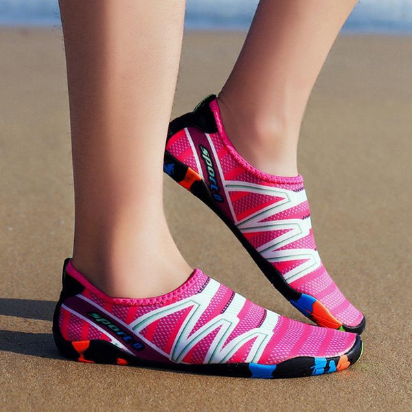 Unisex Aqua Socks