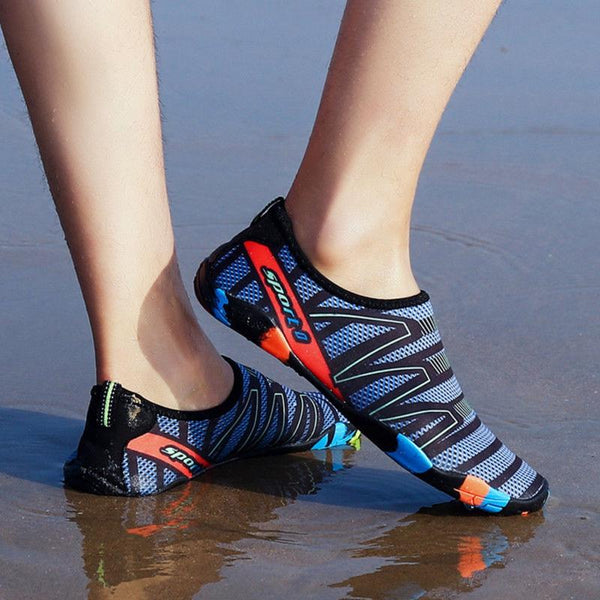 Unisex Aqua Socks