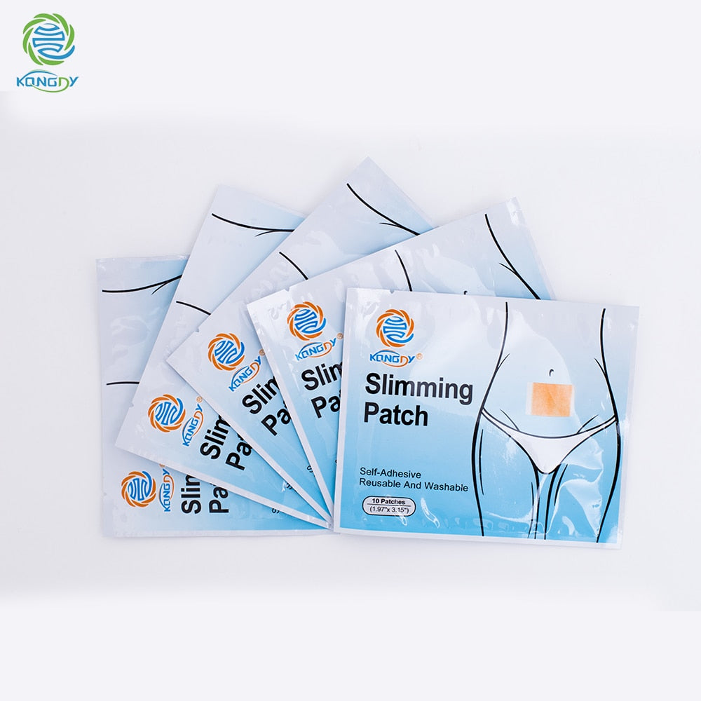 Weight Lose Patch
