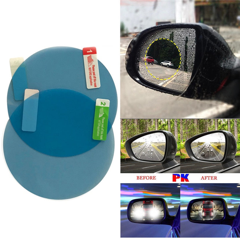 Anti-Glare Anti Fog Protective