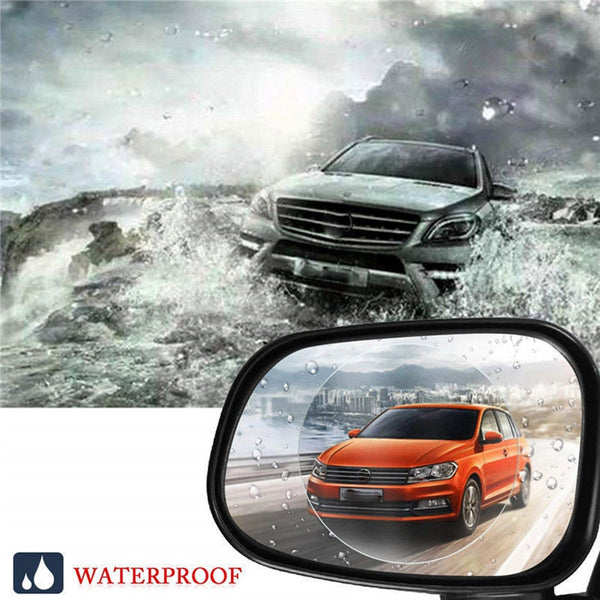 Anti-Glare Anti Fog Protective