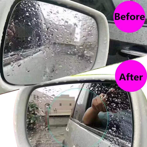 Anti-Glare Anti Fog Protective