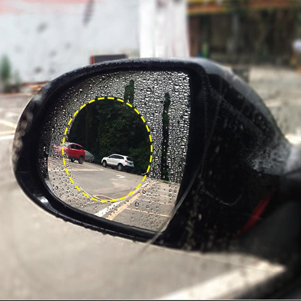 Anti-Glare Anti Fog Protective