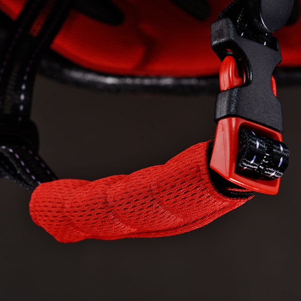 Unisex USB Rechargeable MTB Cycling Helmet