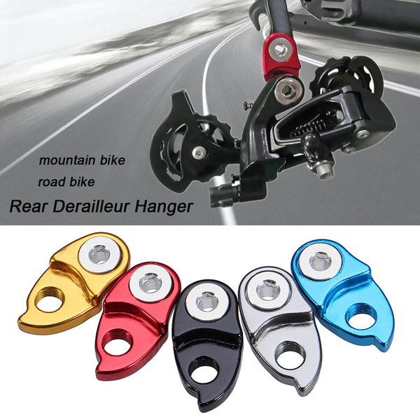 MTB Mountain Bike Rear Derailleur