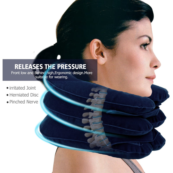 Air Therapy Neck Support