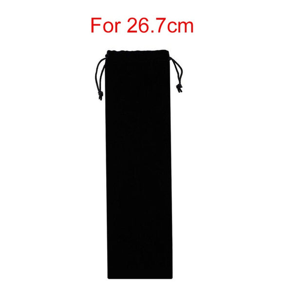Stainless Steel Straw Set