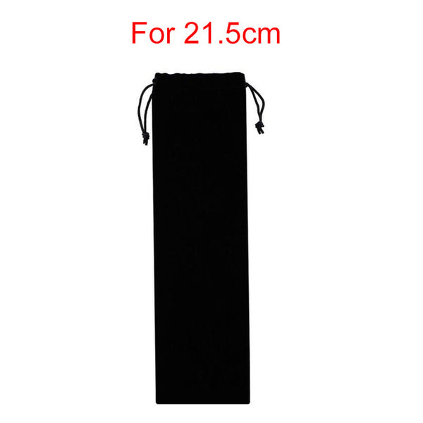 Stainless Steel Straw Set