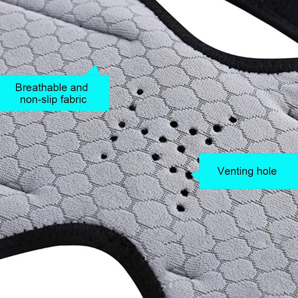 PowerLeg™ Knee Joint Support Pads