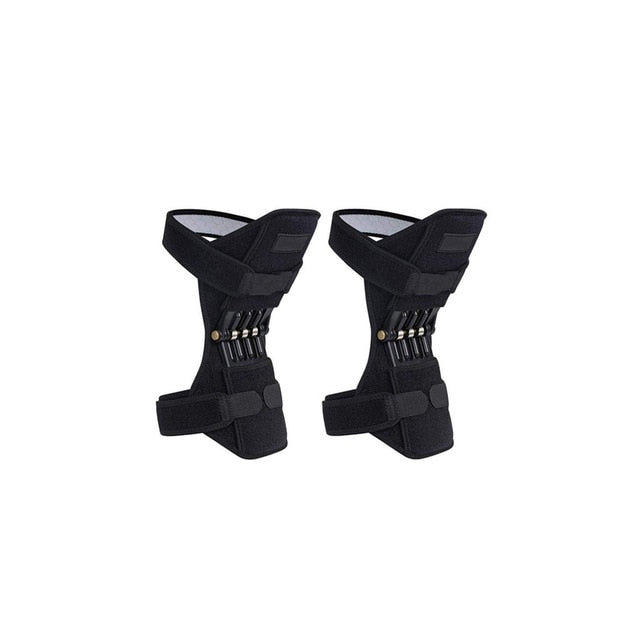 PowerLeg™ Knee Joint Support Pads