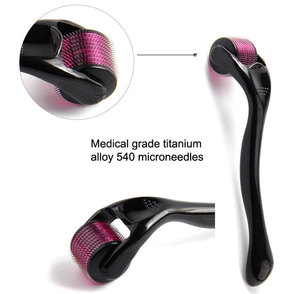 Micro-Needle Derma Roller